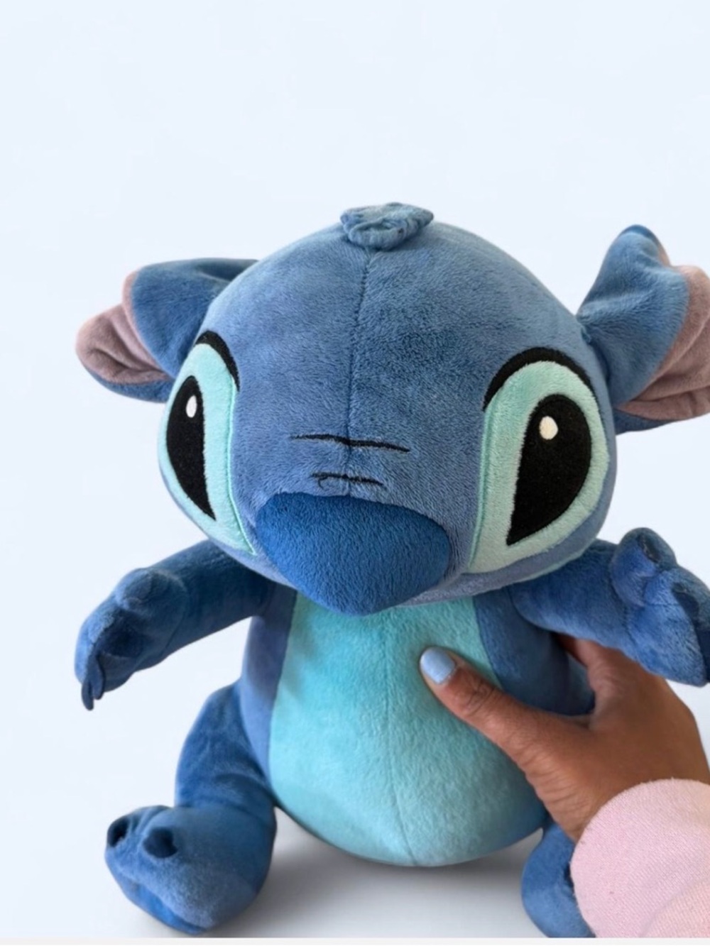 Disney Stitch Plushie